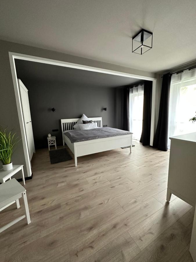 Remise-Berlin-Gruenau Your Cozy And Comfortable Home To Stay For Up To 6 People Between Mueggelsee And Berlin City Ngoại thất bức ảnh