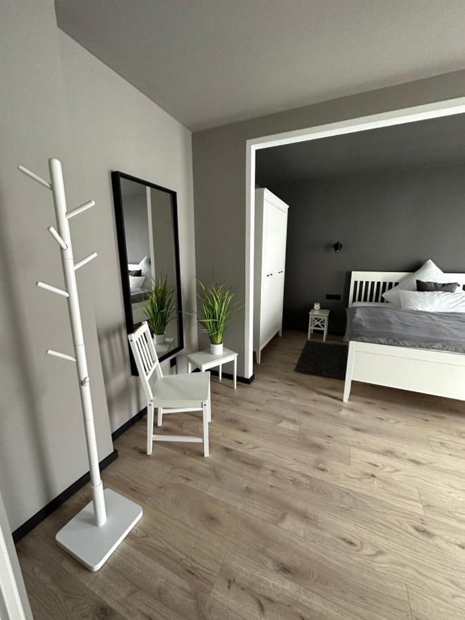 Remise-Berlin-Gruenau Your Cozy And Comfortable Home To Stay For Up To 6 People Between Mueggelsee And Berlin City Ngoại thất bức ảnh