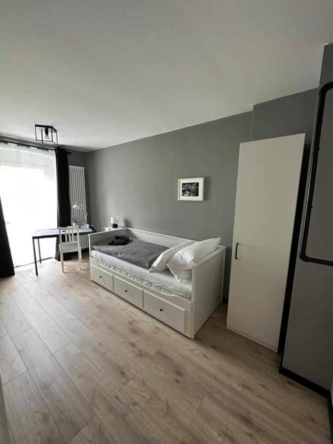 Remise-Berlin-Gruenau Your Cozy And Comfortable Home To Stay For Up To 6 People Between Mueggelsee And Berlin City Ngoại thất bức ảnh
