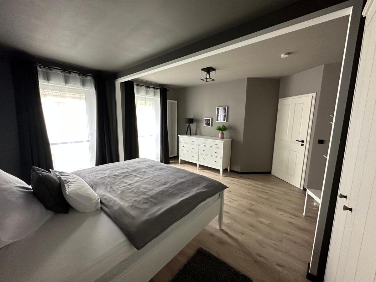 Remise-Berlin-Gruenau Your Cozy And Comfortable Home To Stay For Up To 6 People Between Mueggelsee And Berlin City Ngoại thất bức ảnh