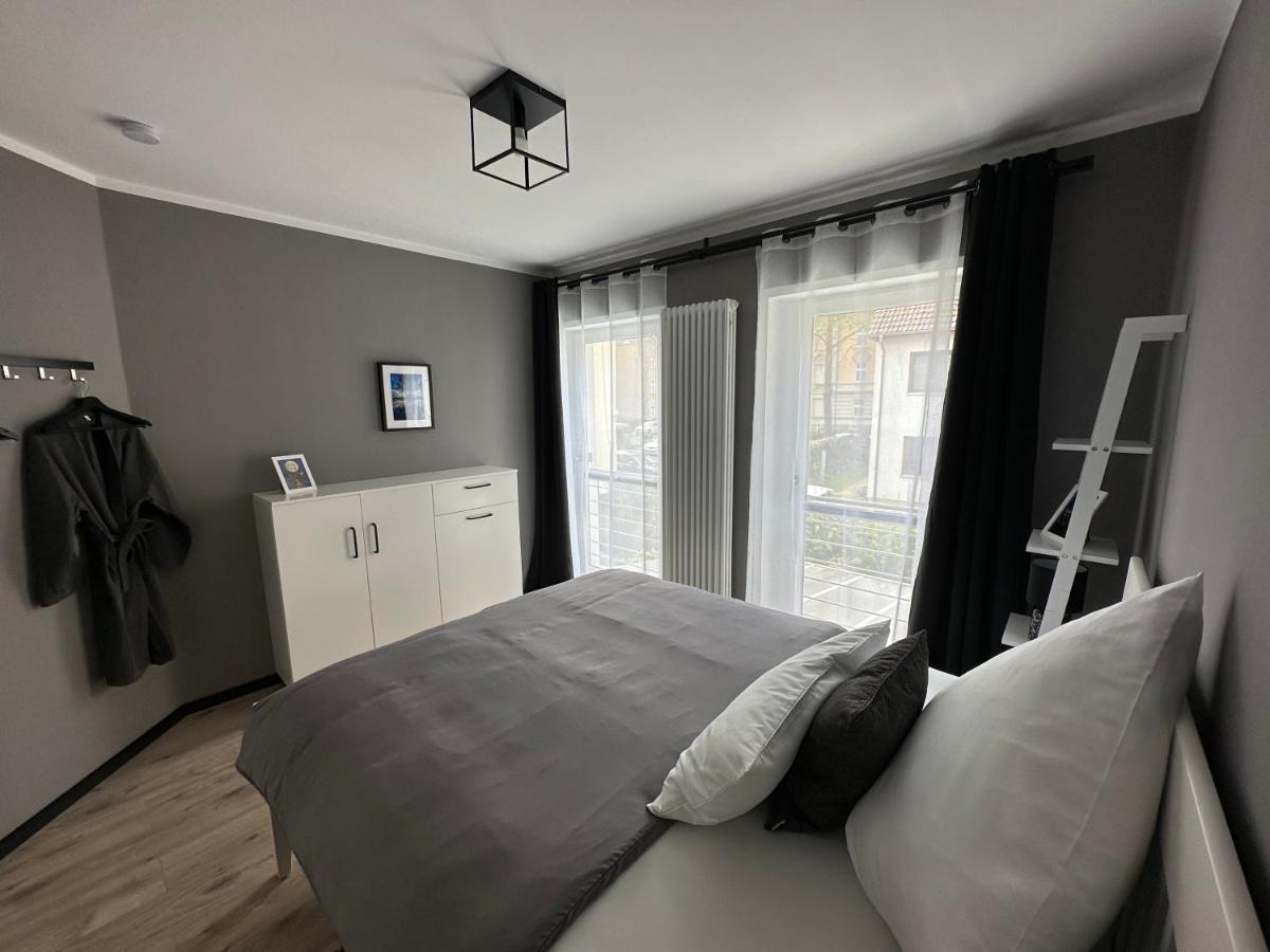 Remise-Berlin-Gruenau Your Cozy And Comfortable Home To Stay For Up To 6 People Between Mueggelsee And Berlin City Ngoại thất bức ảnh
