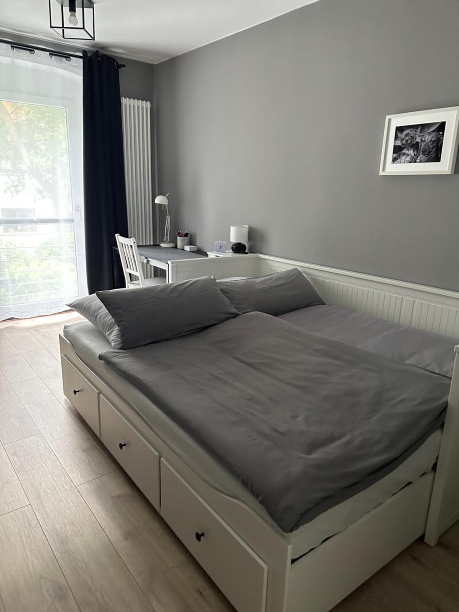 Remise-Berlin-Gruenau Your Cozy And Comfortable Home To Stay For Up To 6 People Between Mueggelsee And Berlin City Ngoại thất bức ảnh