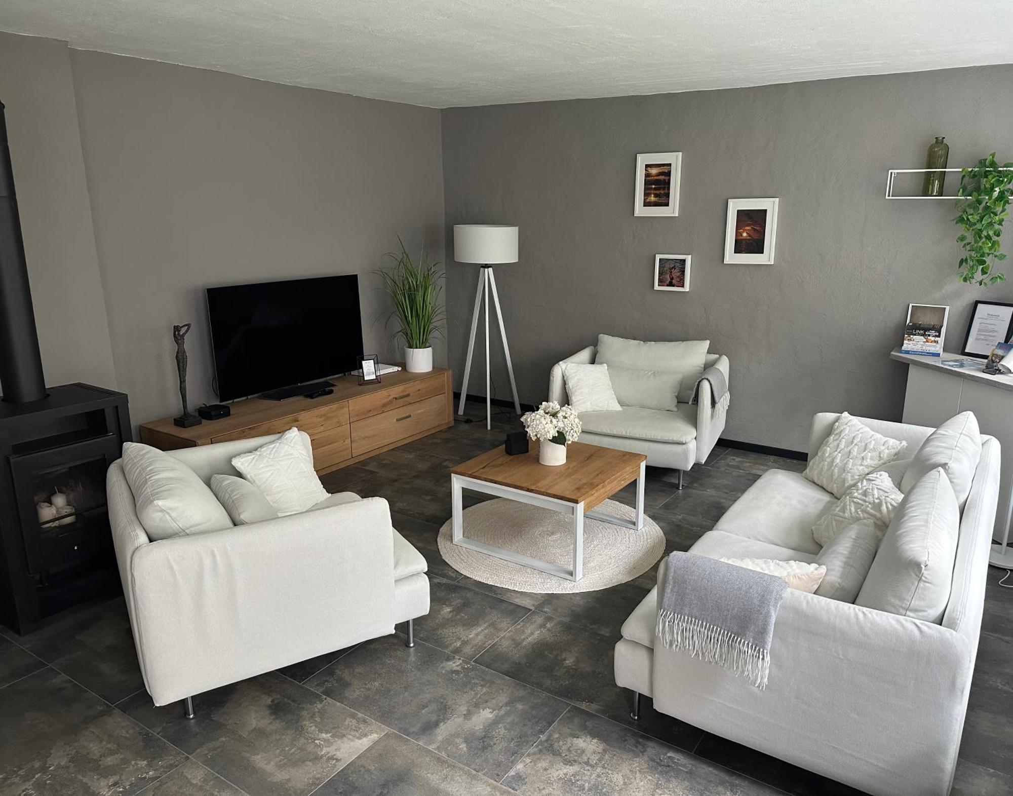 Remise-Berlin-Gruenau Your Cozy And Comfortable Home To Stay For Up To 6 People Between Mueggelsee And Berlin City Ngoại thất bức ảnh